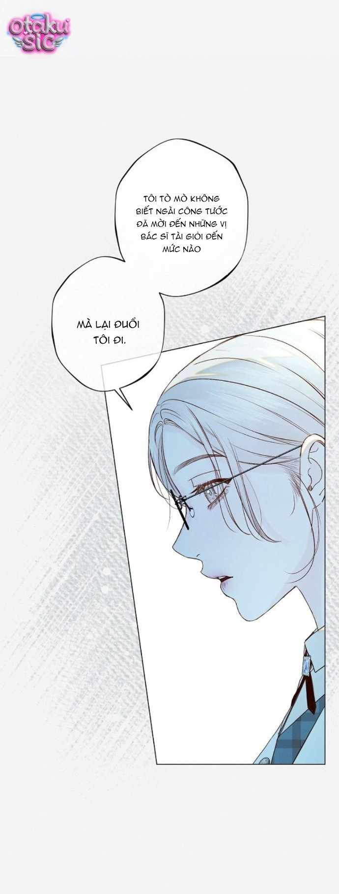 Chàng Tiên Cá Bị Giam Cầm Trong Hồ Nhà Tôi - Chap 8 - Trang 28