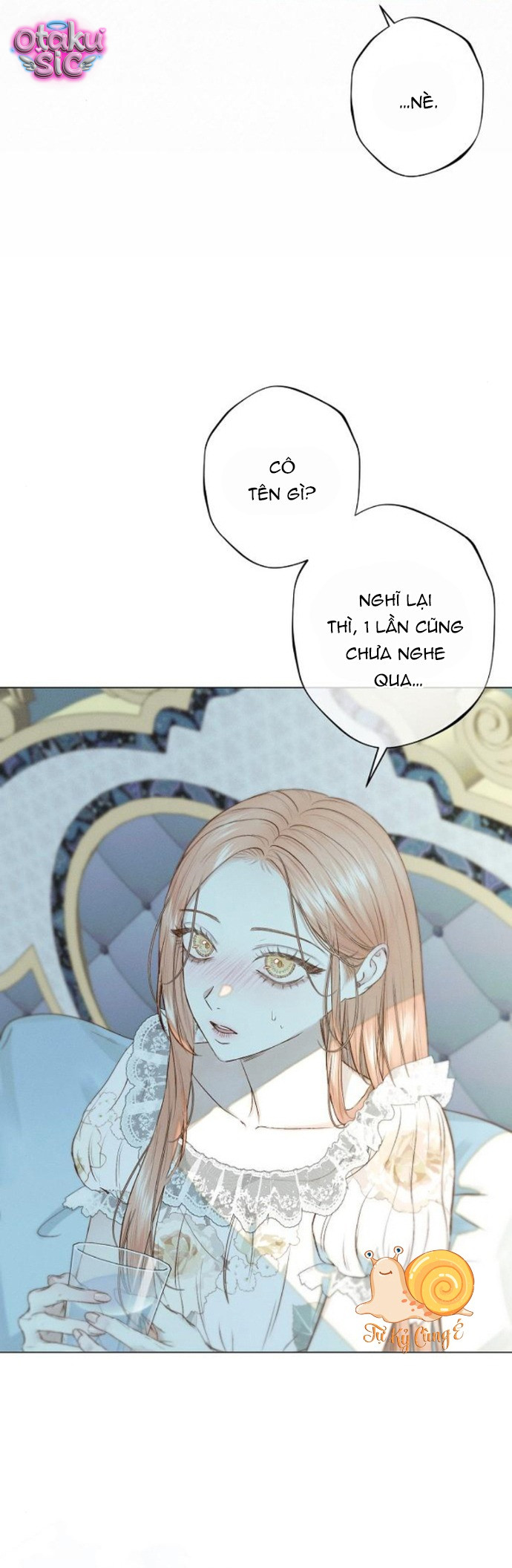Chàng Tiên Cá Bị Giam Cầm Trong Hồ Nhà Tôi - Chap 8 - Trang 39