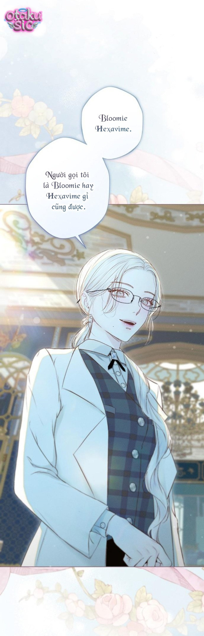 Chàng Tiên Cá Bị Giam Cầm Trong Hồ Nhà Tôi - Chap 8 - Trang 40