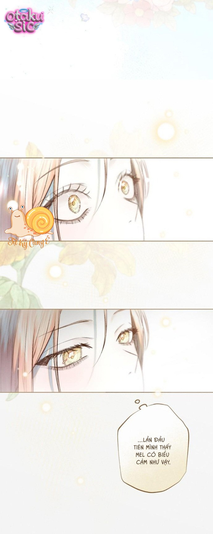 Chàng Tiên Cá Bị Giam Cầm Trong Hồ Nhà Tôi - Chap 8 - Trang 9