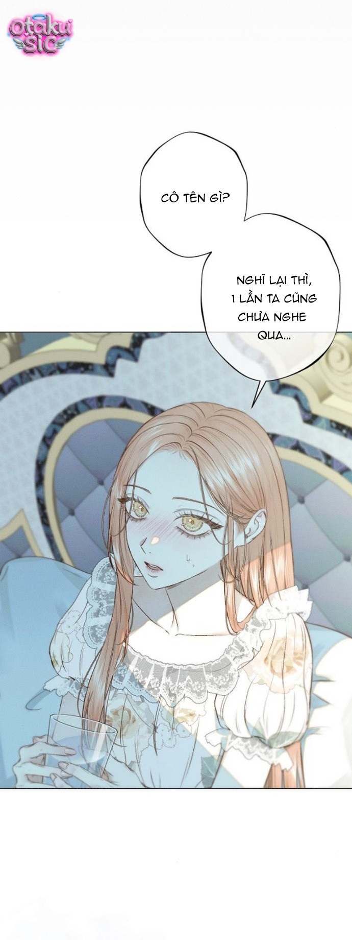 Chàng Tiên Cá Bị Giam Cầm Trong Hồ Nhà Tôi - Chap 9 - Trang 2