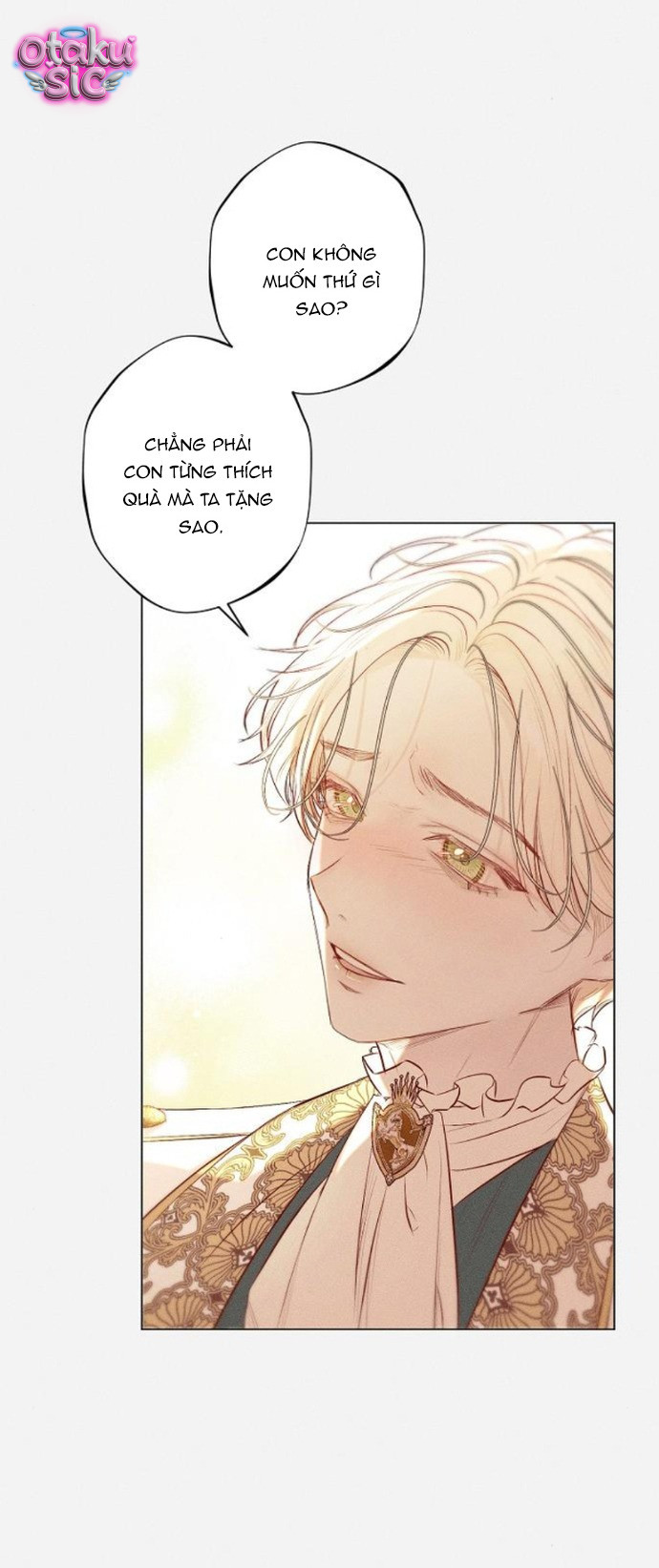 Chàng Tiên Cá Bị Giam Cầm Trong Hồ Nhà Tôi - Chap 9 - Trang 15
