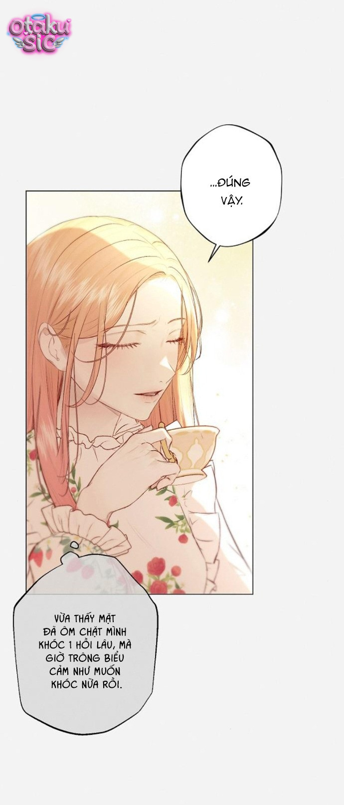 Chàng Tiên Cá Bị Giam Cầm Trong Hồ Nhà Tôi - Chap 9 - Trang 16