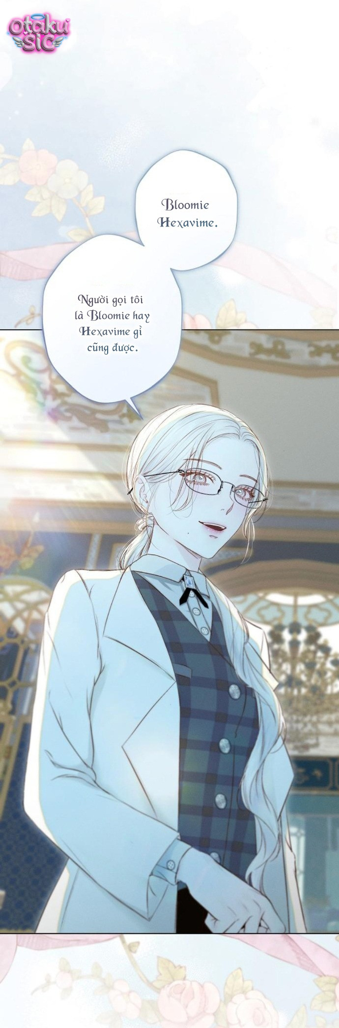 Chàng Tiên Cá Bị Giam Cầm Trong Hồ Nhà Tôi - Chap 9 - Trang 3