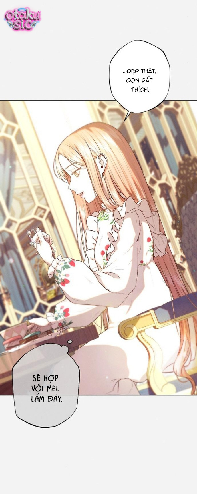Chàng Tiên Cá Bị Giam Cầm Trong Hồ Nhà Tôi - Chap 9 - Trang 23