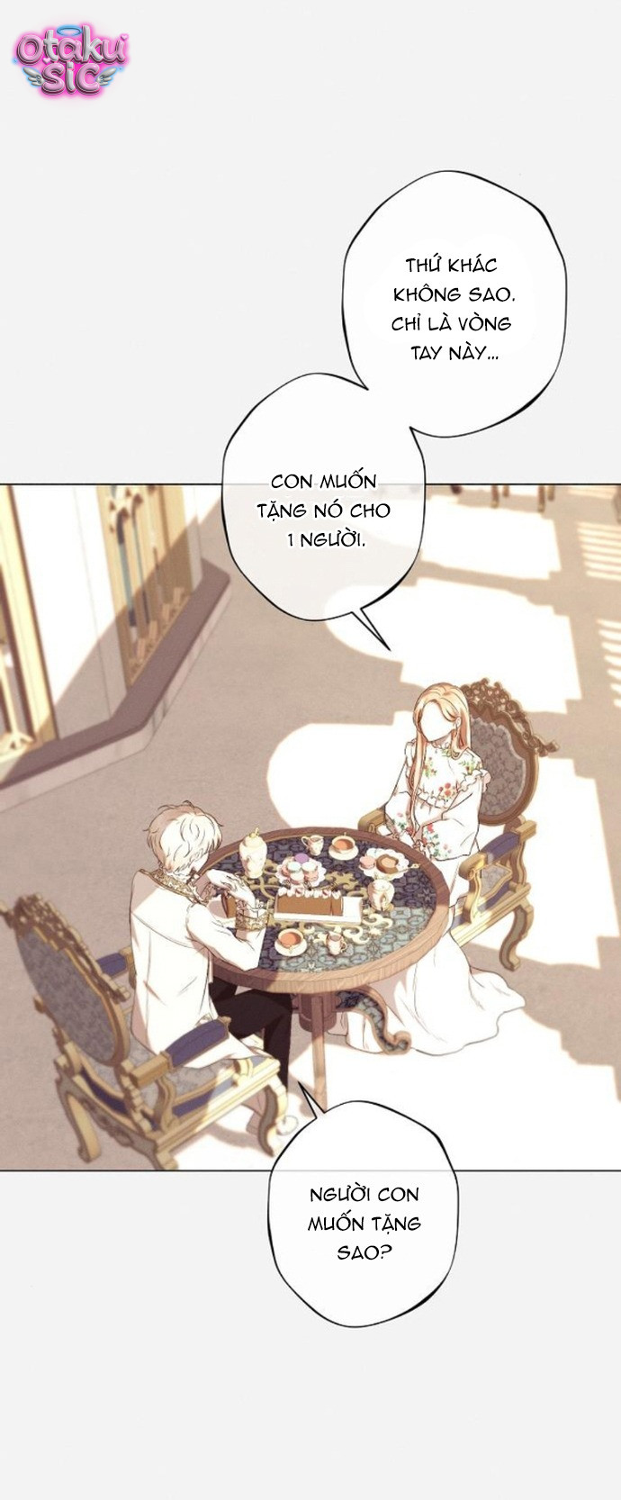 Chàng Tiên Cá Bị Giam Cầm Trong Hồ Nhà Tôi - Chap 9 - Trang 25