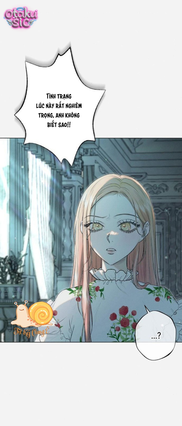 Chàng Tiên Cá Bị Giam Cầm Trong Hồ Nhà Tôi - Chap 9 - Trang 35
