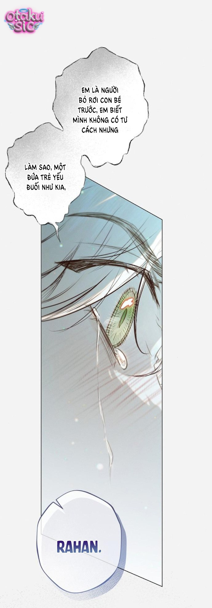 Chàng Tiên Cá Bị Giam Cầm Trong Hồ Nhà Tôi - Chap 9 - Trang 40