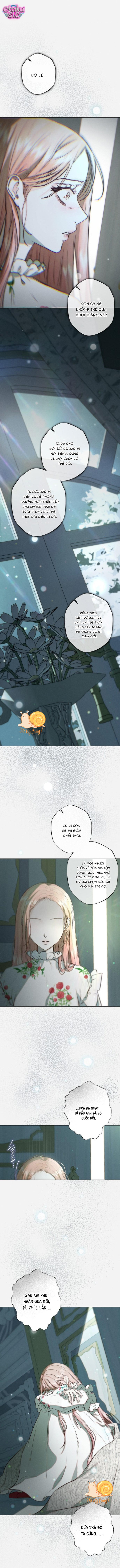 Chàng Tiên Cá Bị Giam Cầm Trong Hồ Nhà Tôi - Chap 9 - Trang 43