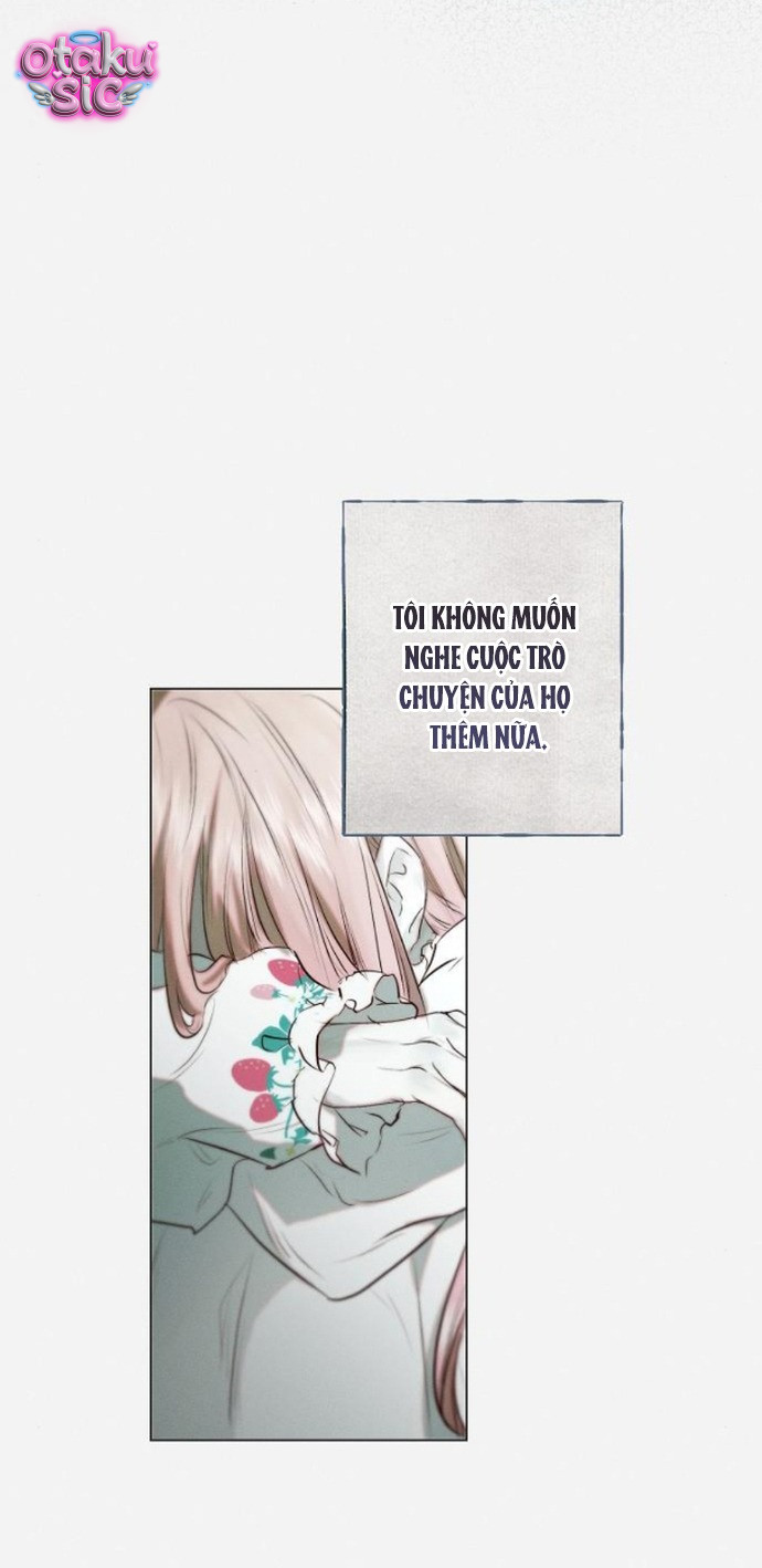Chàng Tiên Cá Bị Giam Cầm Trong Hồ Nhà Tôi - Chap 9 - Trang 44