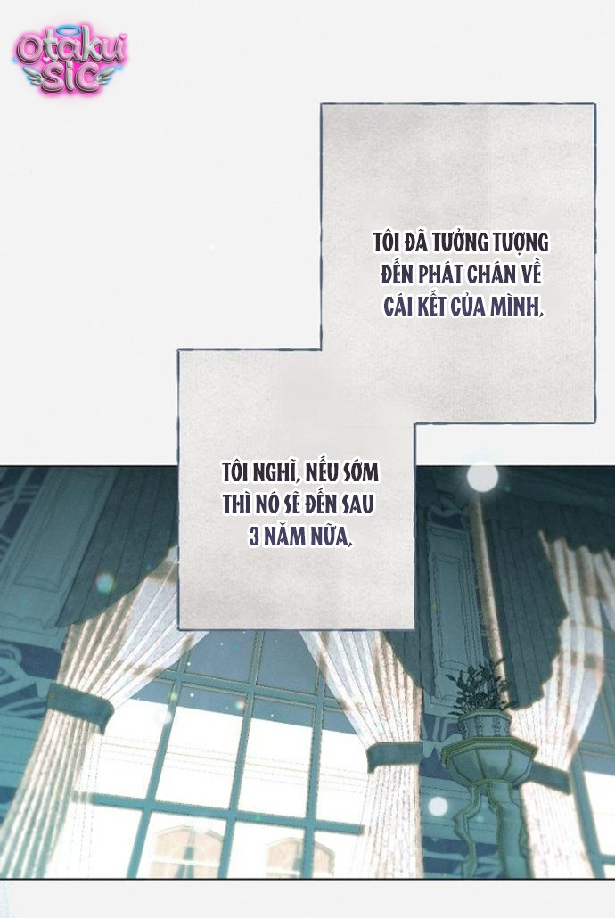 Chàng Tiên Cá Bị Giam Cầm Trong Hồ Nhà Tôi - Chap 9 - Trang 45