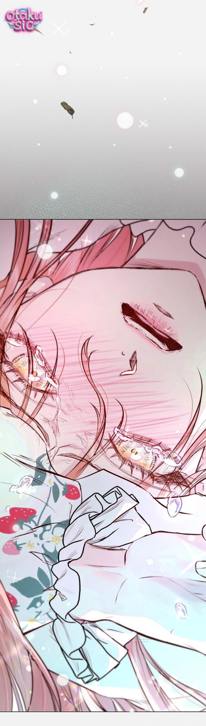 Chàng Tiên Cá Bị Giam Cầm Trong Hồ Nhà Tôi - Chap 9 - Trang 47