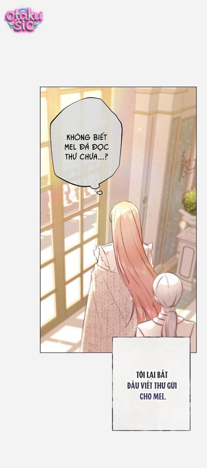 Chàng Tiên Cá Bị Giam Cầm Trong Hồ Nhà Tôi - Chap 9 - Trang 6