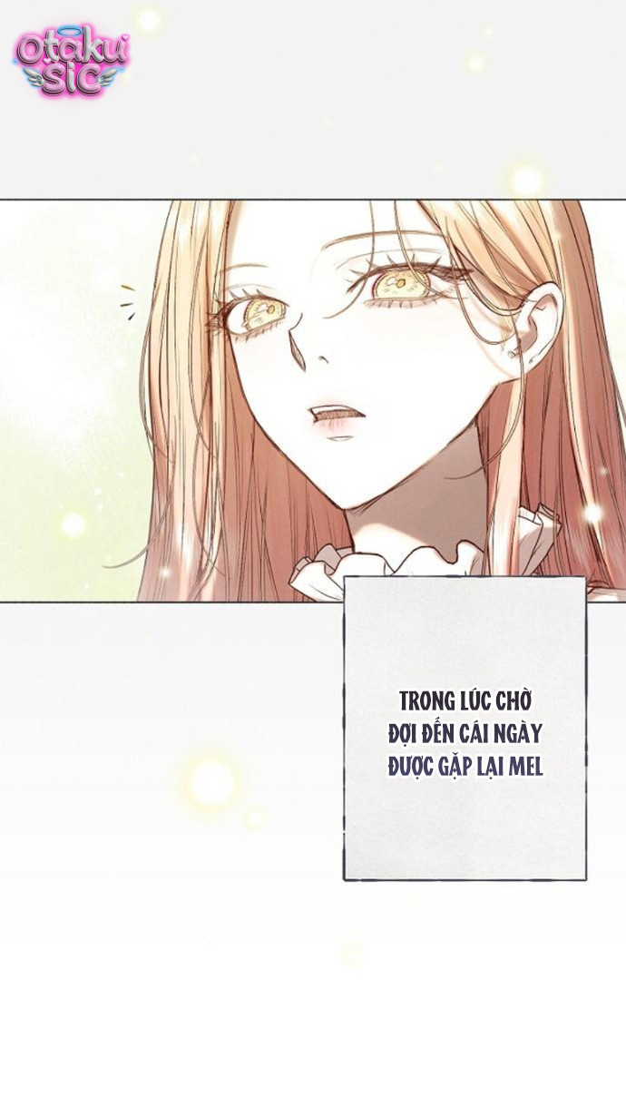 Chàng Tiên Cá Bị Giam Cầm Trong Hồ Nhà Tôi - Chap 9 - Trang 9