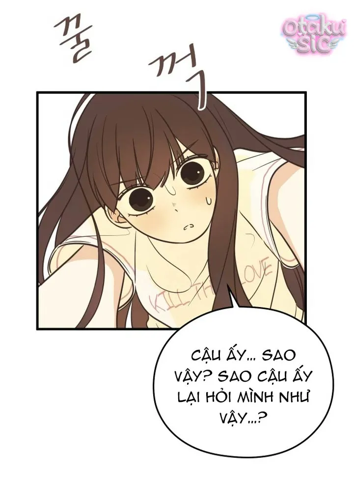 Chanh Mùa Hè - Chap 11 - Trang 6