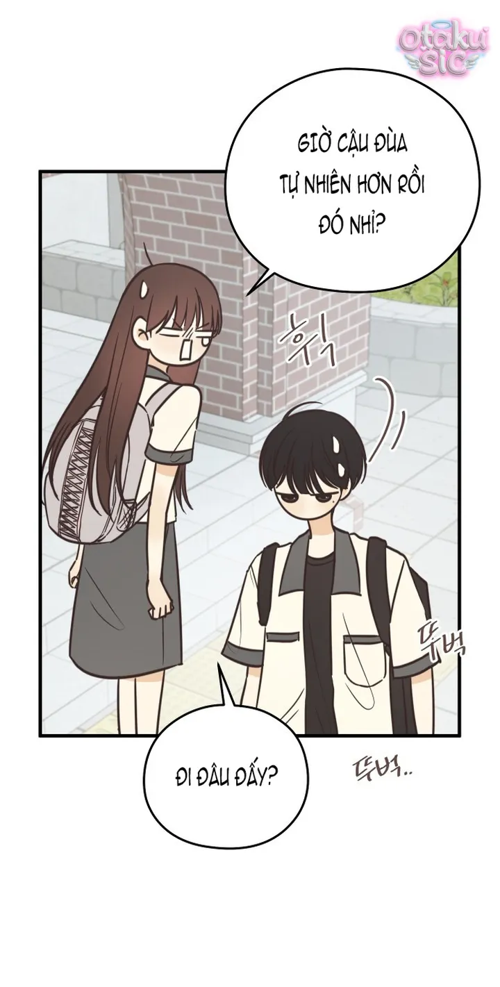 Chanh Mùa Hè - Chap 12 - Trang 12