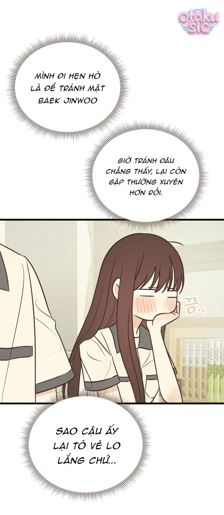 Chanh Mùa Hè - Chap 14 - Trang 24