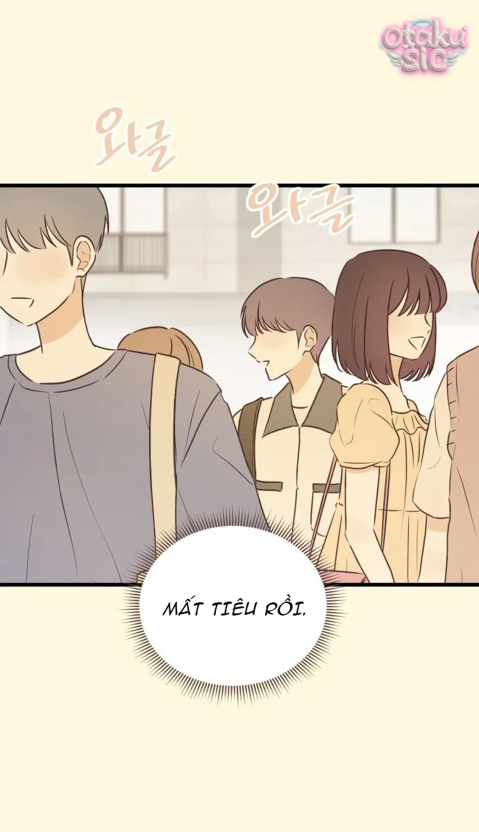 Chanh Mùa Hè - Chap 16 - Trang 15