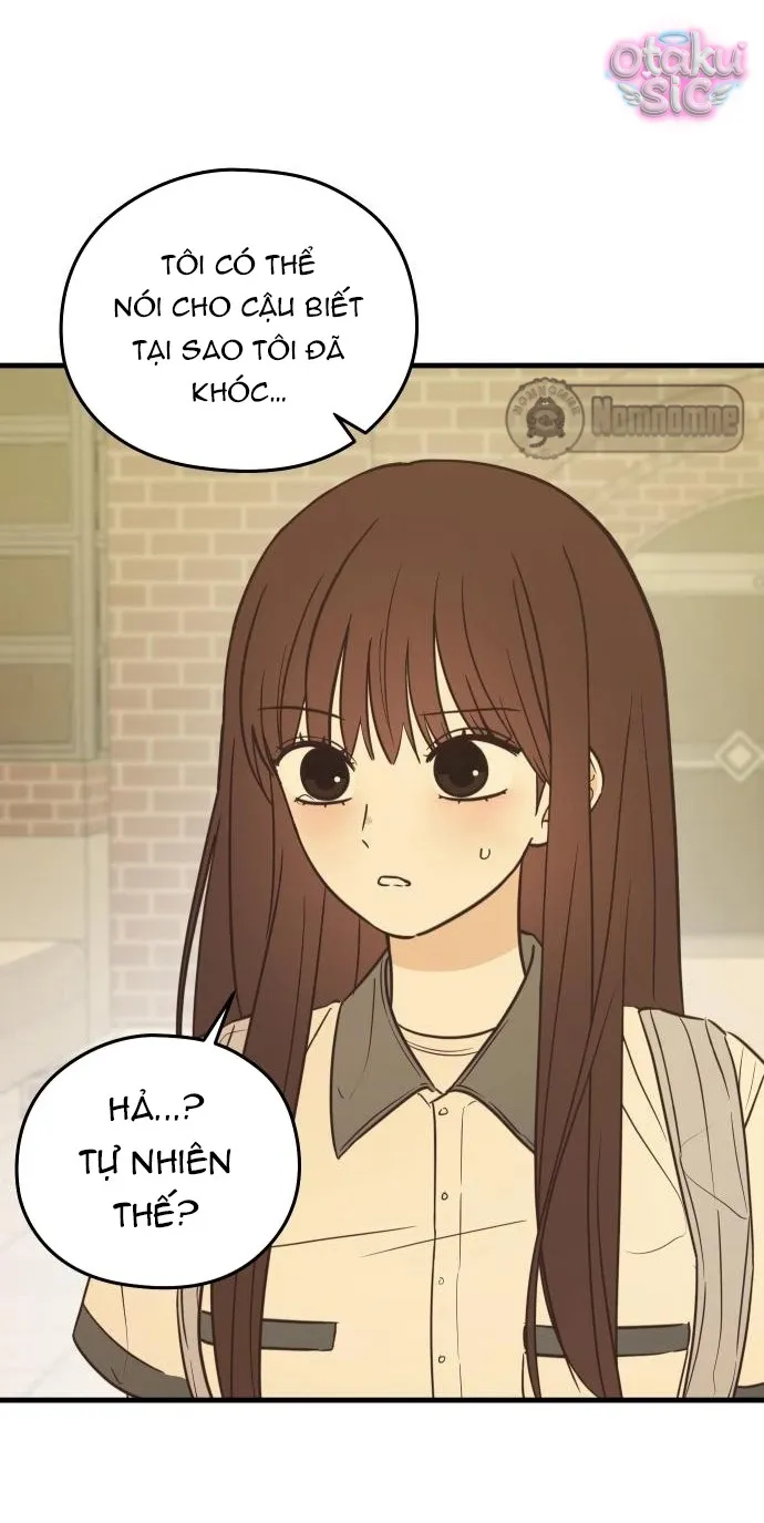 Chanh Mùa Hè - Chap 3 - Trang 43