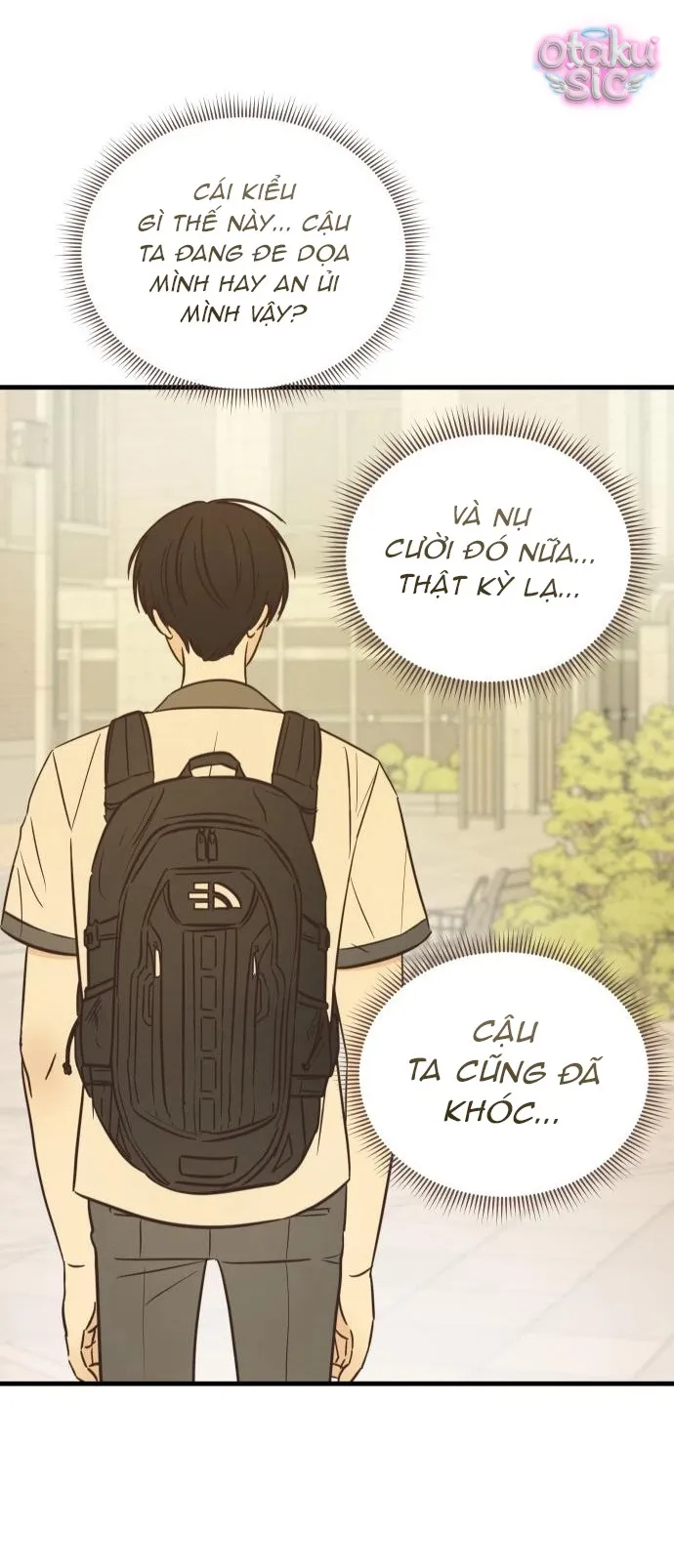Chanh Mùa Hè - Chap 3 - Trang 49