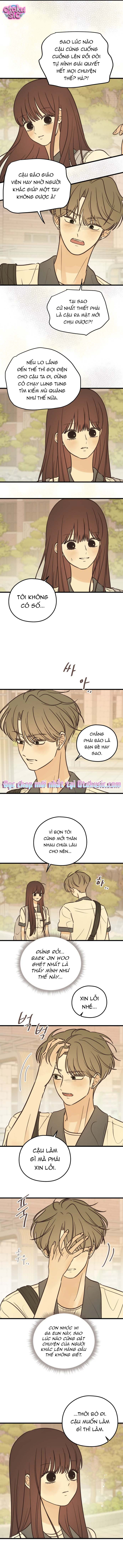 Chanh Mùa Hè - Chap 30 - Trang 6
