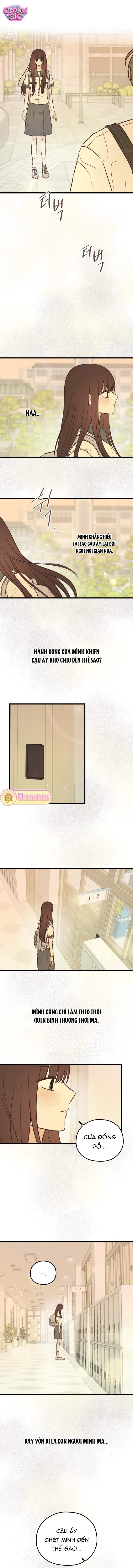 Chanh Mùa Hè - Chap 30 - Trang 7