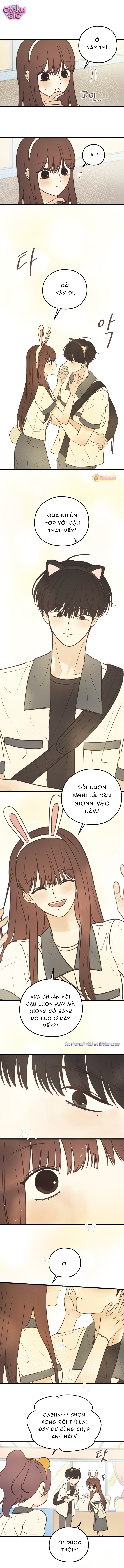 Chanh Mùa Hè - Chap 31 - Trang 6