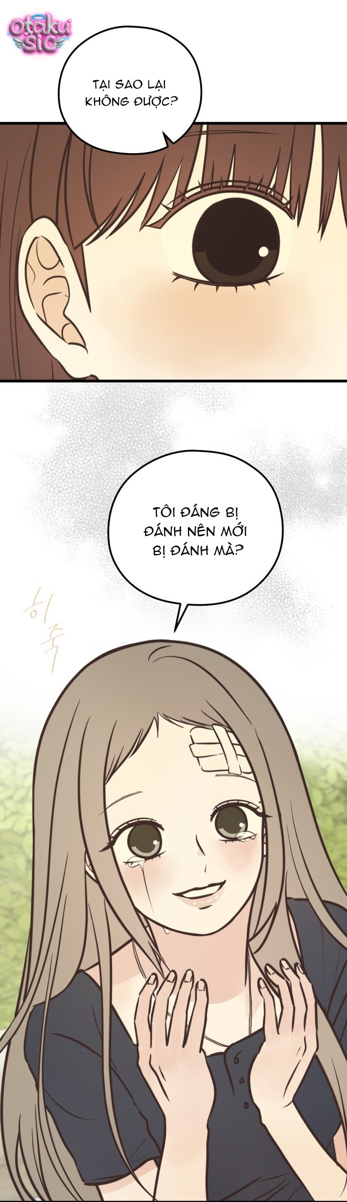 Chanh Mùa Hè - Chap 33 - Trang 20