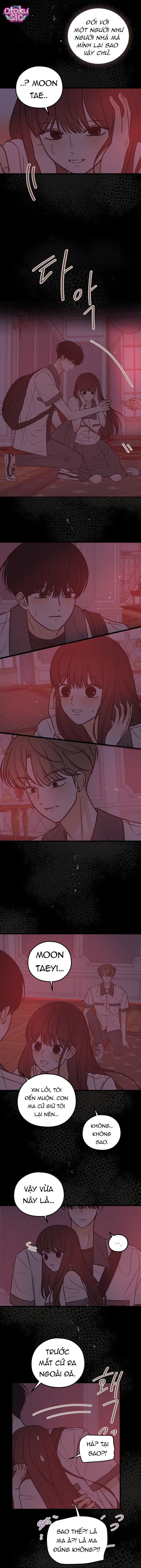 Chanh Mùa Hè - Chap 36 - Trang 2