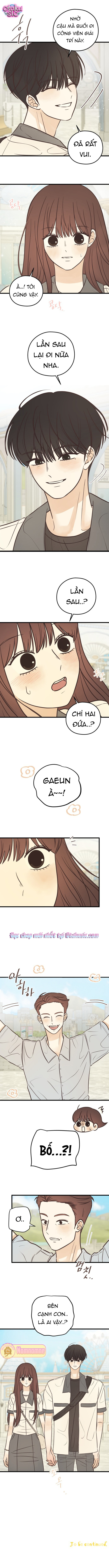 Chanh Mùa Hè - Chap 36 - Trang 11