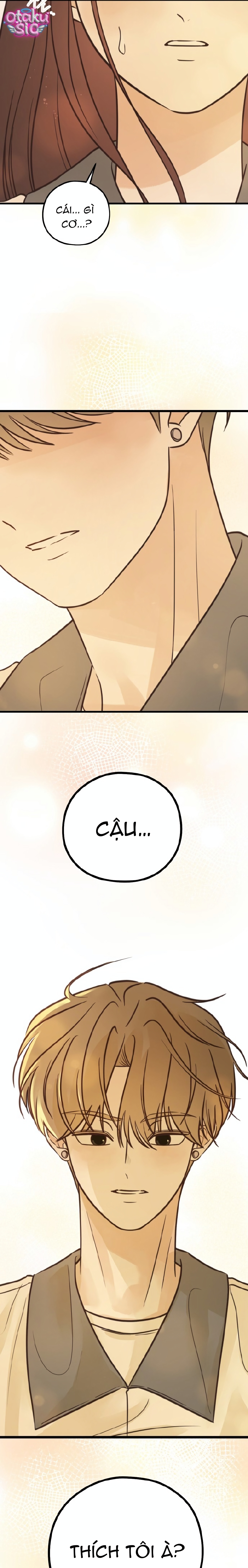 Chanh Mùa Hè - Chap 38 - Trang 18