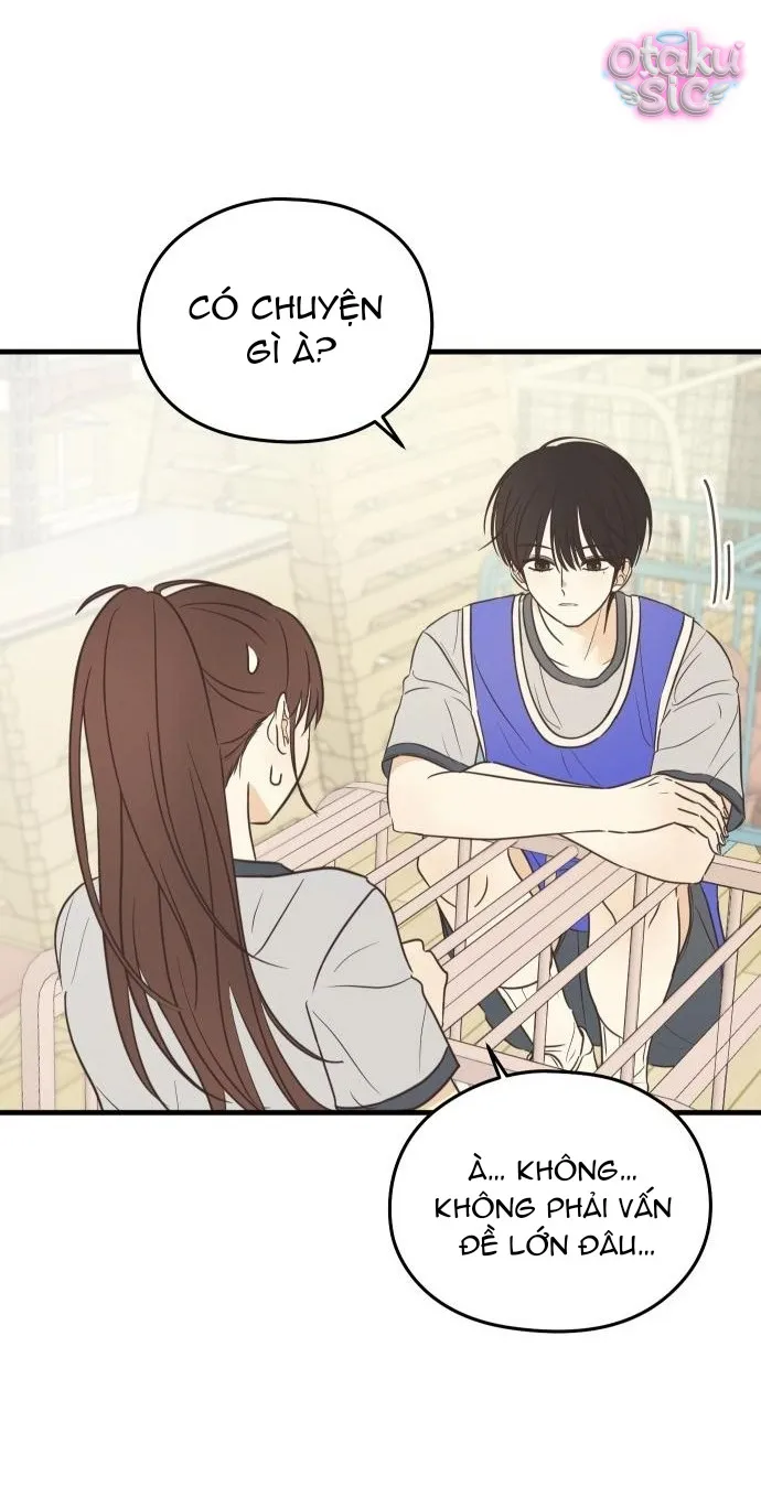 Chanh Mùa Hè - Chap 4 - Trang 53