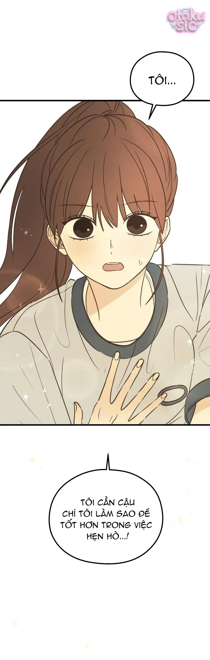 Chanh Mùa Hè - Chap 5 - Trang 4