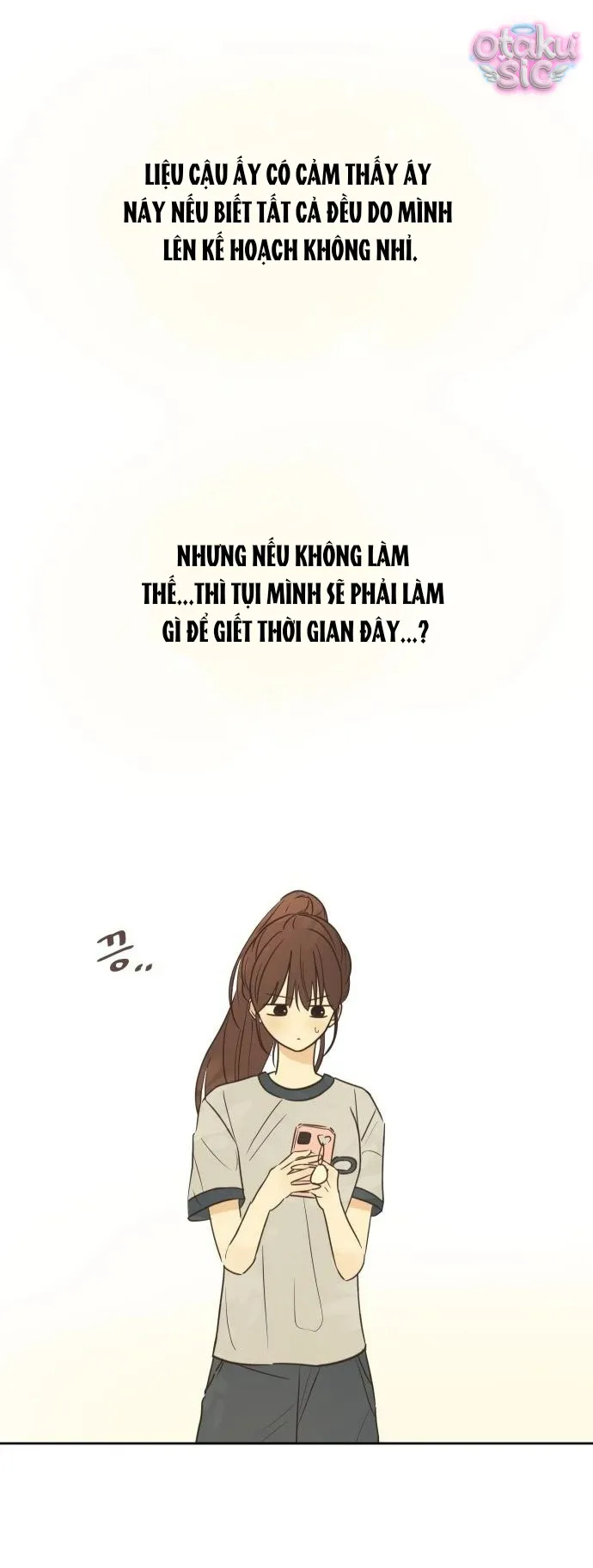 Chanh Mùa Hè - Chap 5 - Trang 38
