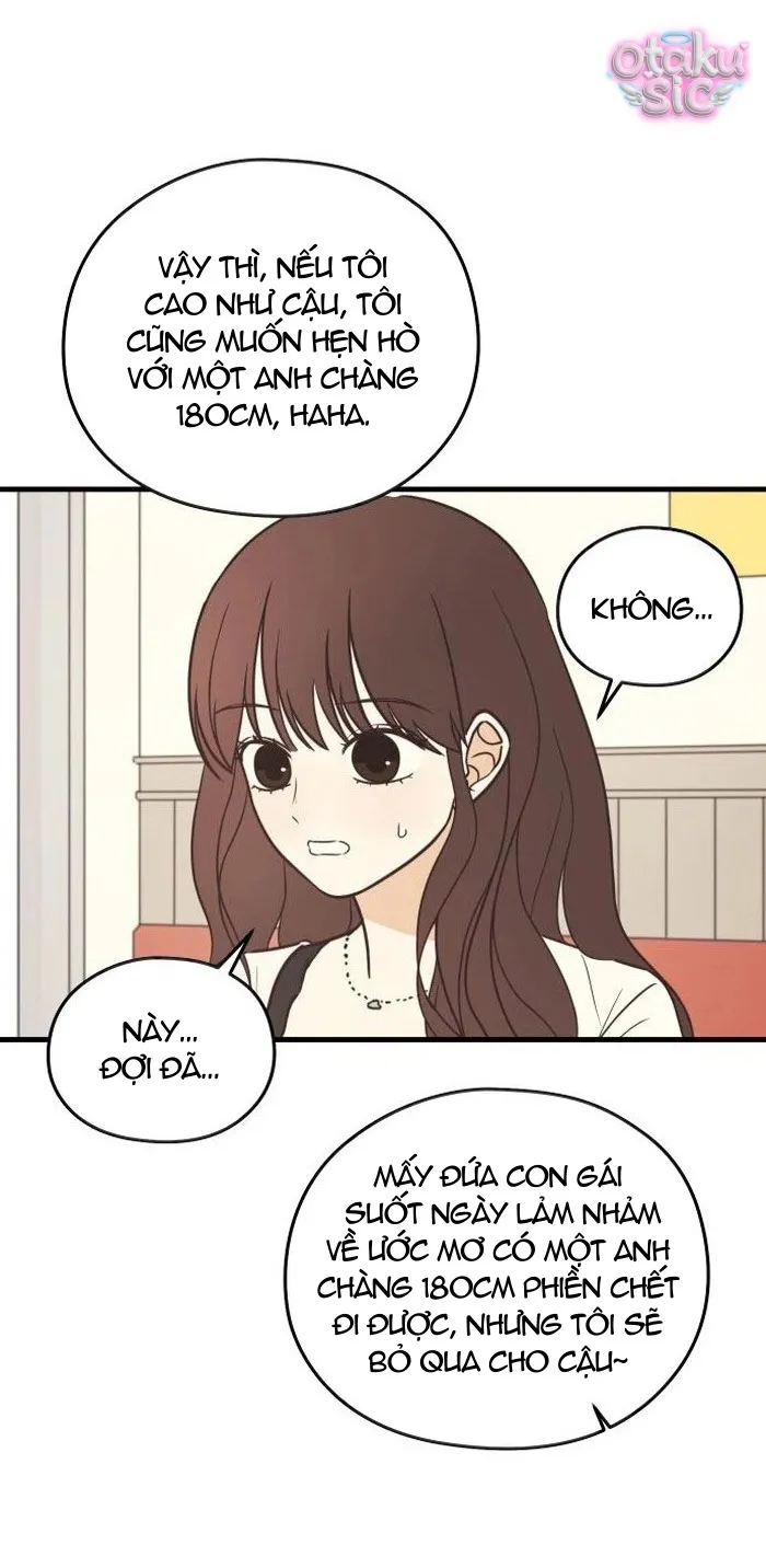 Chanh Mùa Hè - Chap 6 - Trang 54