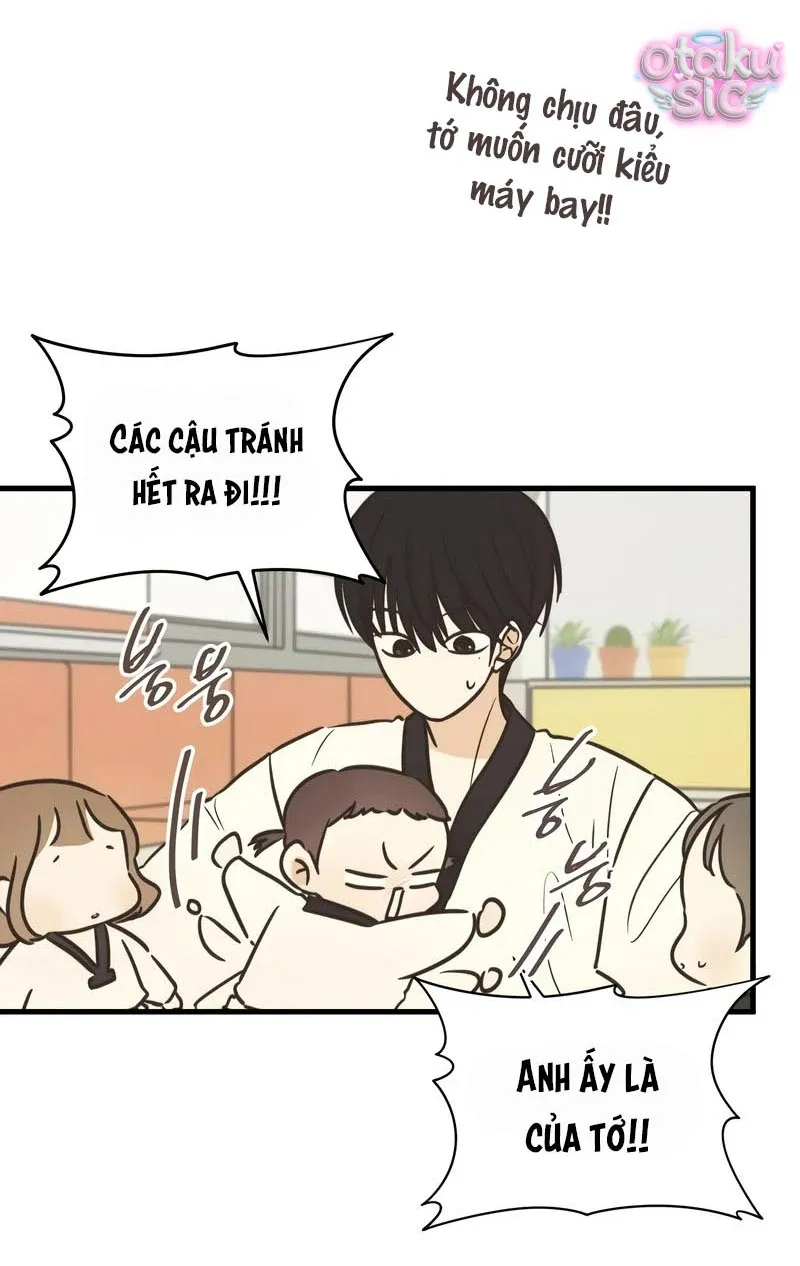 Chanh Mùa Hè - Chap 7 - Trang 4