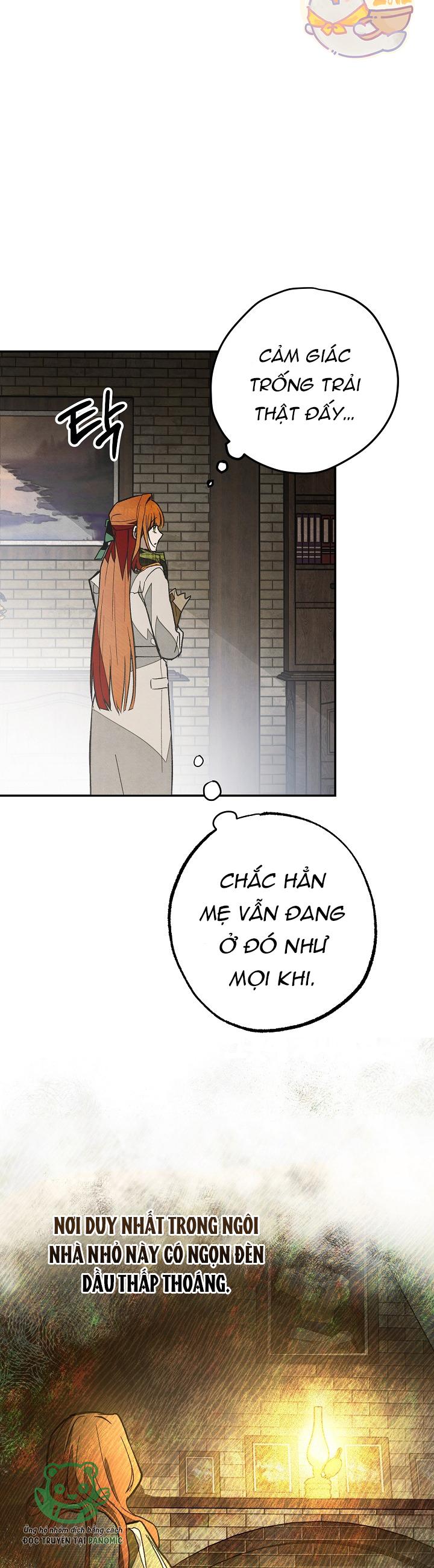 Chào Mừng Đến Với Dinh Thự Hoa Hồng - Chap 1 - Trang 51