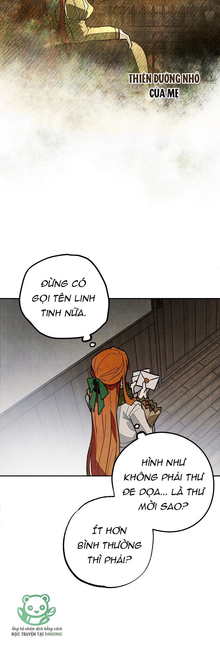 Chào Mừng Đến Với Dinh Thự Hoa Hồng - Chap 1 - Trang 52