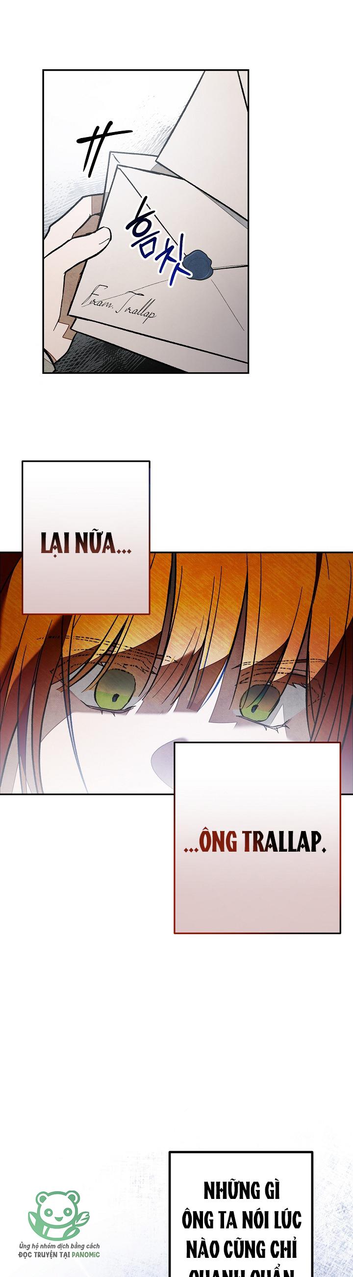 Chào Mừng Đến Với Dinh Thự Hoa Hồng - Chap 1 - Trang 54
