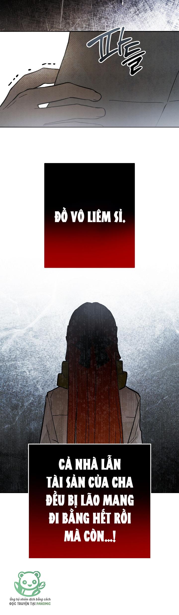 Chào Mừng Đến Với Dinh Thự Hoa Hồng - Chap 1 - Trang 56