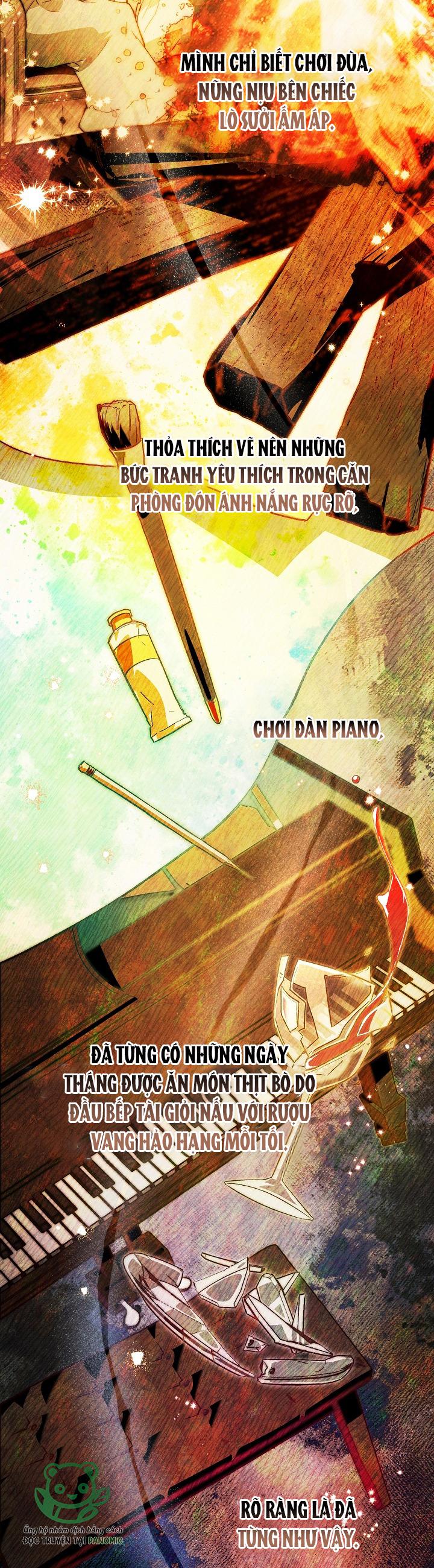 Chào Mừng Đến Với Dinh Thự Hoa Hồng - Chap 1 - Trang 58