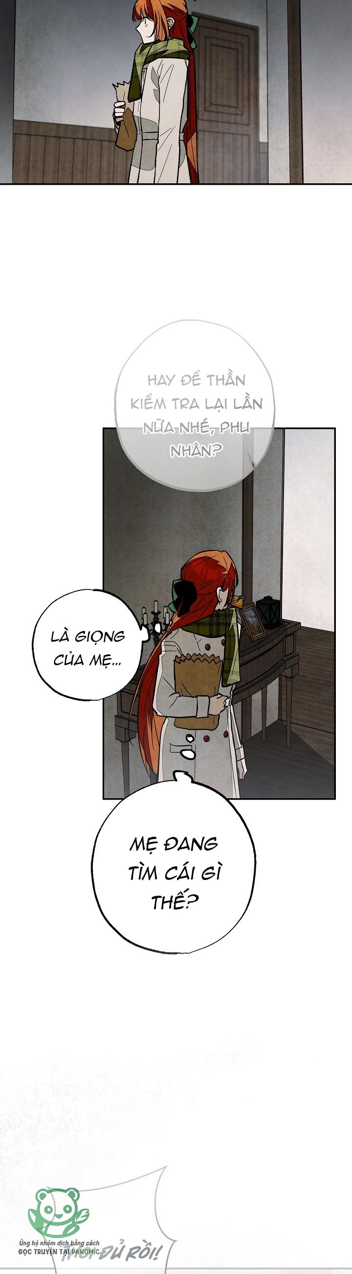 Chào Mừng Đến Với Dinh Thự Hoa Hồng - Chap 1 - Trang 62
