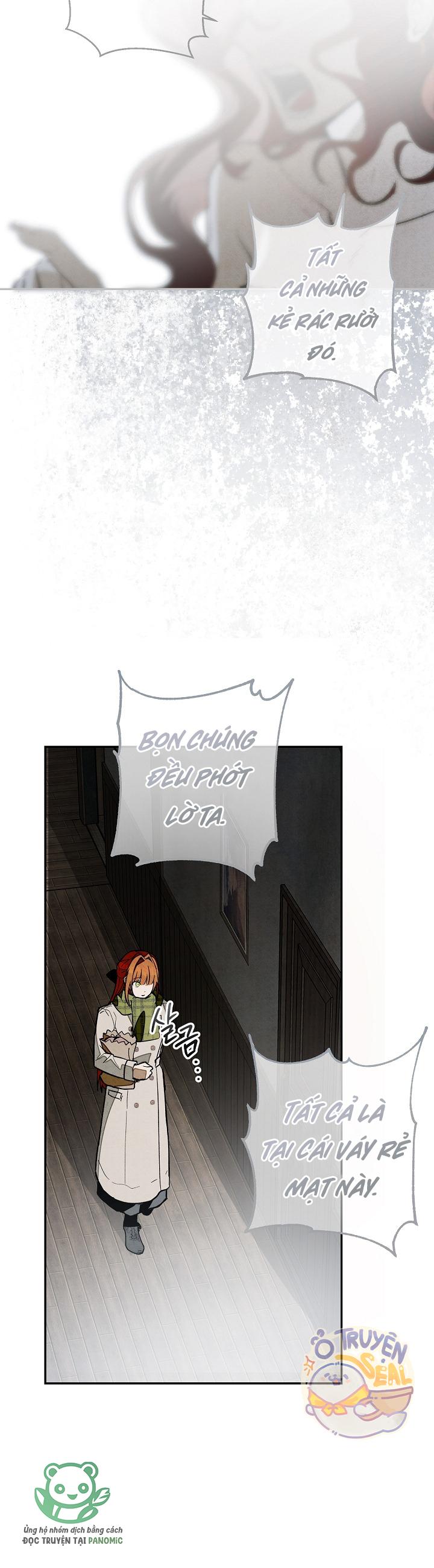 Chào Mừng Đến Với Dinh Thự Hoa Hồng - Chap 1 - Trang 63