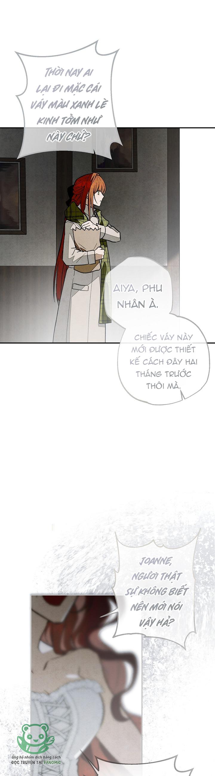 Chào Mừng Đến Với Dinh Thự Hoa Hồng - Chap 1 - Trang 64