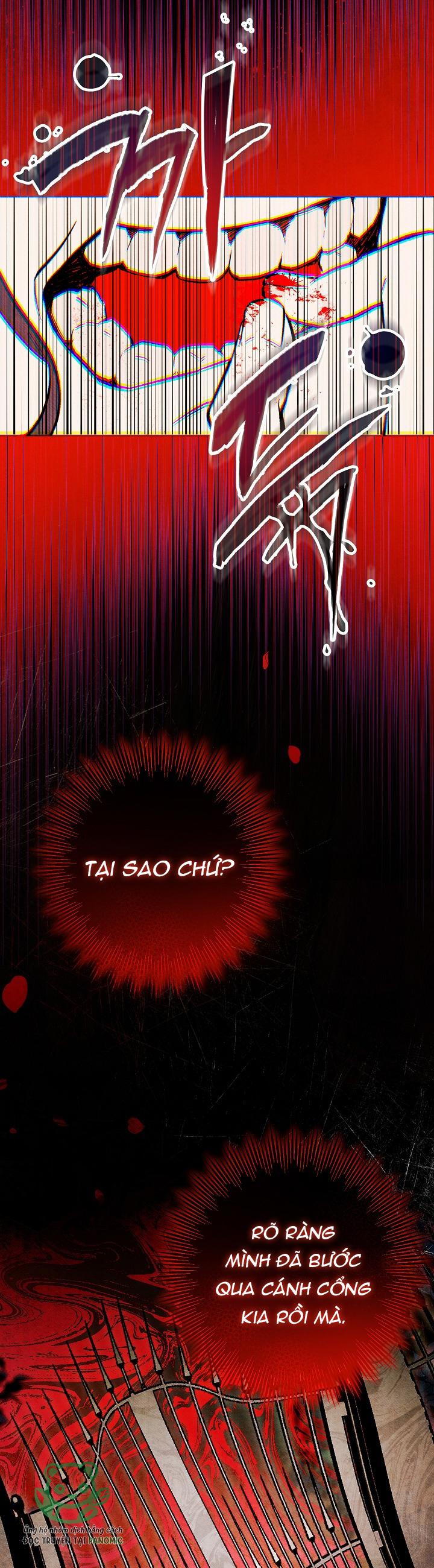 Chào Mừng Đến Với Dinh Thự Hoa Hồng - Chap 1 - Trang 7