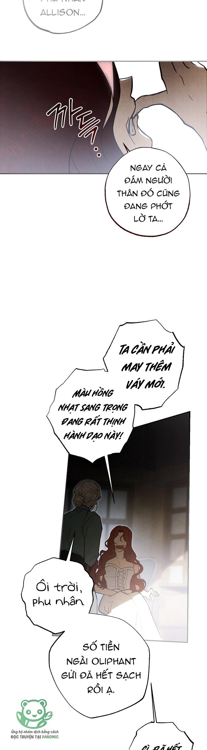 Chào Mừng Đến Với Dinh Thự Hoa Hồng - Chap 1 - Trang 66