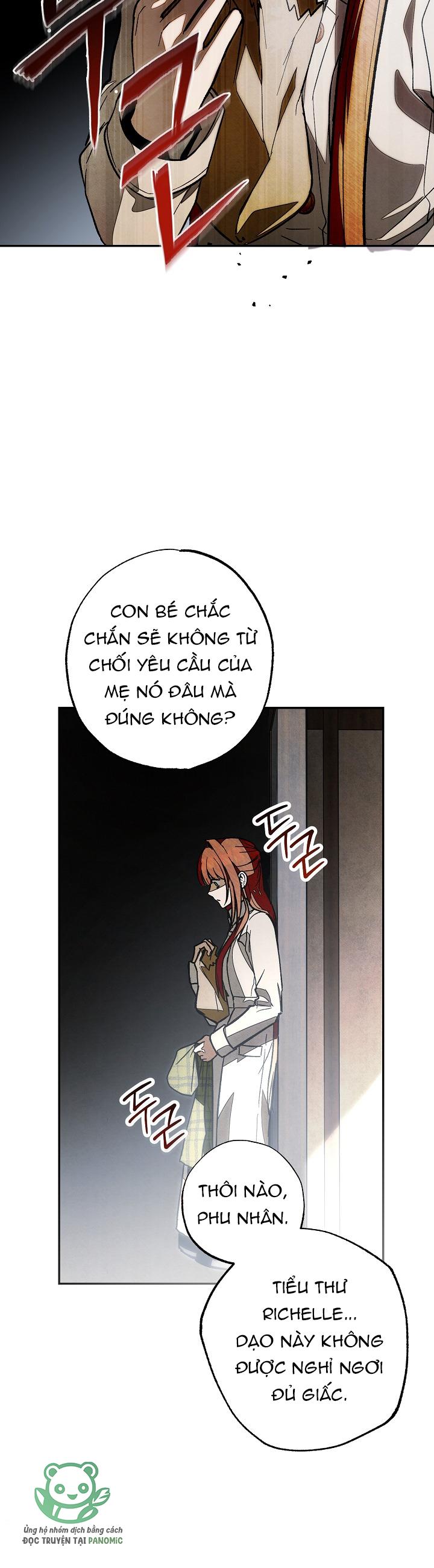 Chào Mừng Đến Với Dinh Thự Hoa Hồng - Chap 1 - Trang 69