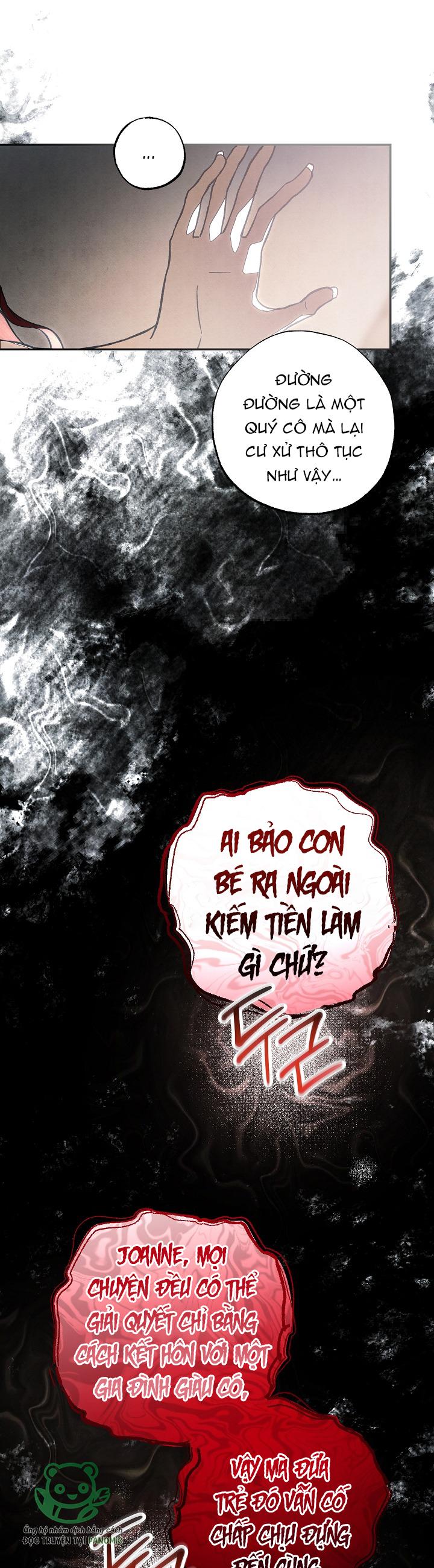 Chào Mừng Đến Với Dinh Thự Hoa Hồng - Chap 1 - Trang 70
