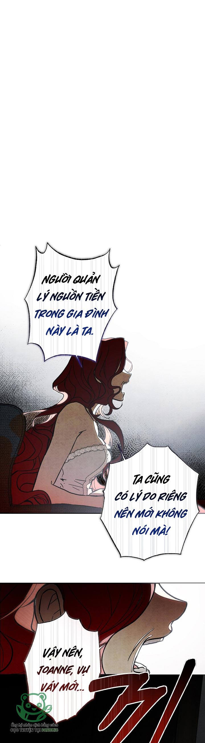 Chào Mừng Đến Với Dinh Thự Hoa Hồng - Chap 1 - Trang 74