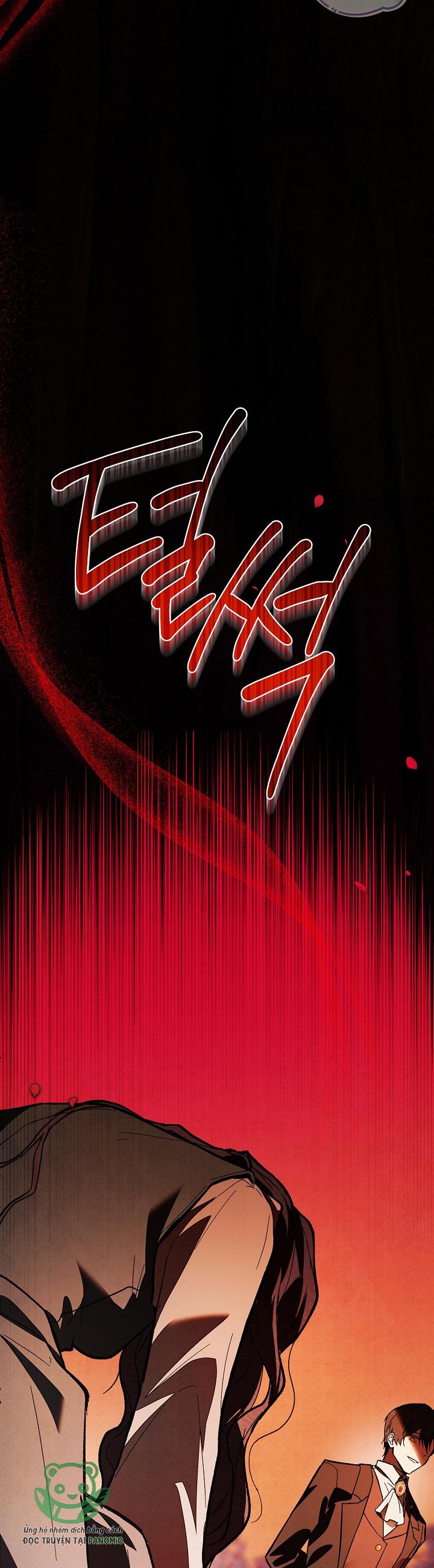 Chào Mừng Đến Với Dinh Thự Hoa Hồng - Chap 1 - Trang 11